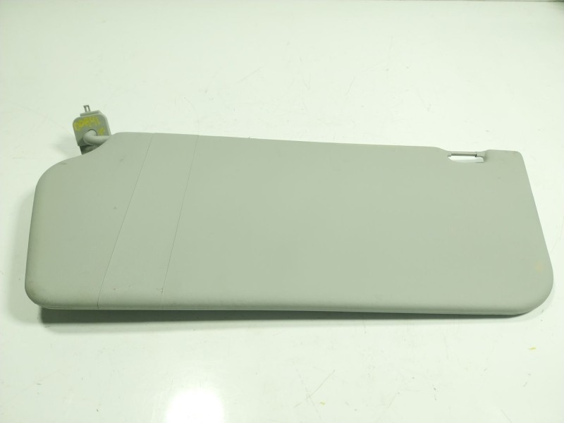 Recambio de parasol izquierdo para ford transit v363 caja/chasis (fed, ffd) 2.0 ecoblue referencia OEM IAM 2621492  