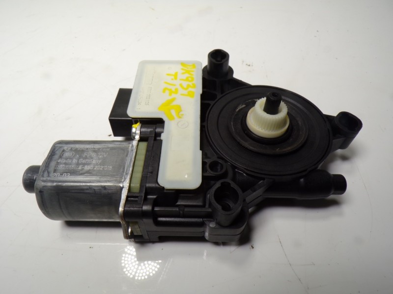 Recambio de motor elevalunas trasero izquierdo para volkswagen touran (5t1) 2.0 tdi referencia OEM IAM 5Q0959407A 5Q0959407A 