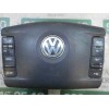 Recambio de airbag delantero izquierdo para volkswagen touareg (7l6) v6 tdi referencia OEM IAM 3D0880203B2K7 7L6880201EG 