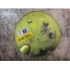 Recambio de tapa combustible para peugeot 207 1.6 16v hdi referencia OEM IAM   