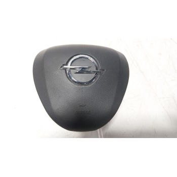 AIRBAG DELANTERO IZQUIERDO 39042463 34193239C