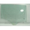 Recambio de cristal puerta trasero derecho para mercedes-benz clase gla (w156) 1.6 cat referencia OEM IAM A1567350210  