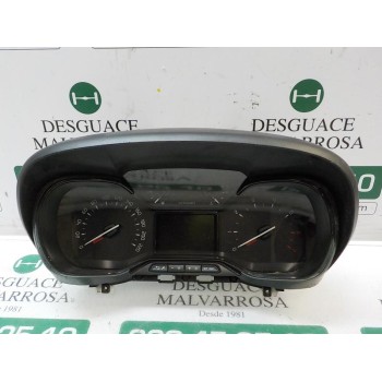 CUADRO INSTRUMENTOS 9828217780 9828217780 