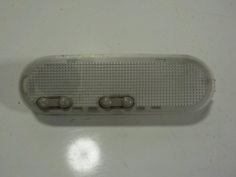 Recambio de piloto interior para mercedes-benz citan (w415) furgon 1.5 cdi cat referencia OEM IAM A4159061200  