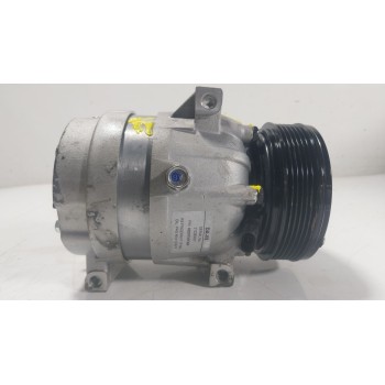 COMPRESOR AIRE ACONDICIONADO 212260007 