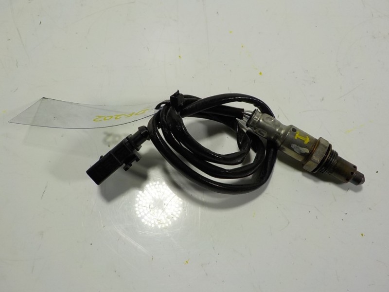Recambio de sonda lambda para audi a1 sportback (gba) 1.0 tfsi referencia OEM IAM 05E906262A 05E906262A 