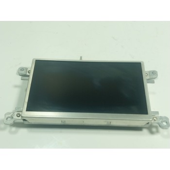 PANTALLA MULTIFUNCION 8T0919603A 8T0919603A 