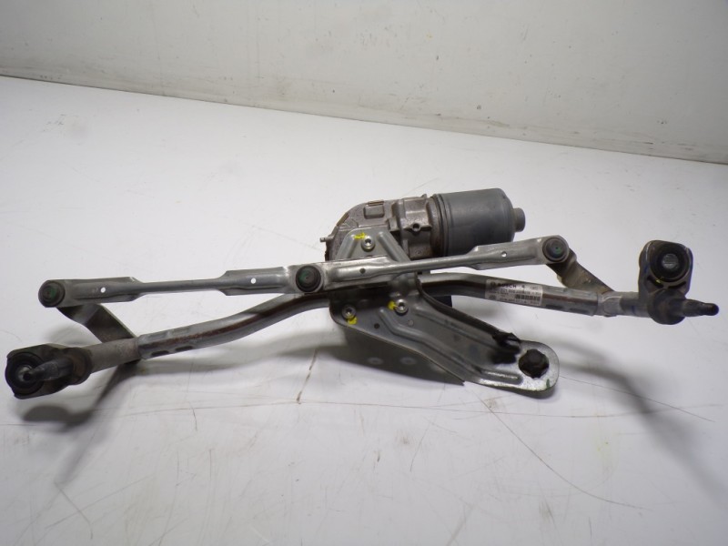 Recambio de motor limpia delantero para volkswagen touran (5t1) 2.0 tdi referencia OEM IAM 5TB955023A 5TB955023A 