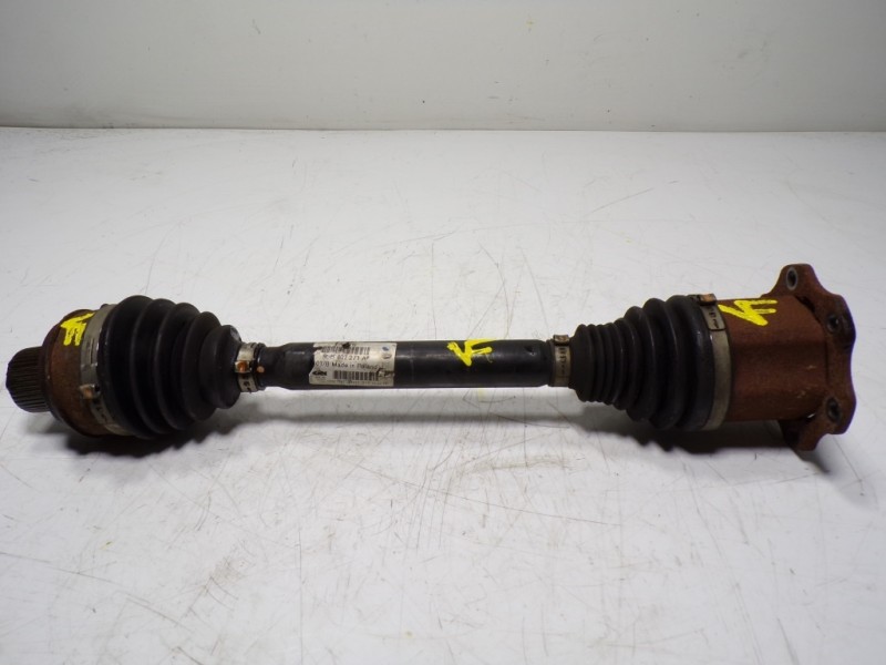 Recambio de transmision derecha para porsche macan (typ ) s referencia OEM IAM 95B407271A 95B407271A 