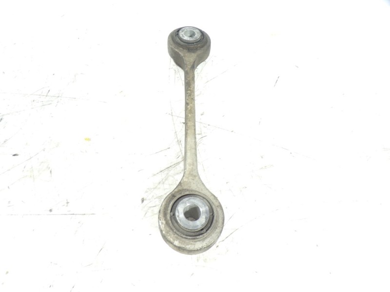 Recambio de tirante delantero izquierdo para volkswagen touareg (7l6) 3.0 v6 tdi dpf referencia OEM IAM 7L0411317  