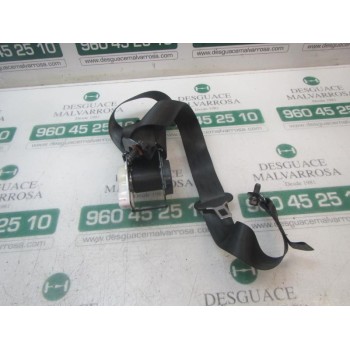 CINTURON SEGURIDAD TRASERO IZQUIERDO 898102V000RY 898102V000 