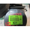 Recambio de cinturon seguridad trasero izquierdo para hyundai veloster sport s referencia OEM IAM 898102V000RY 898102V000 