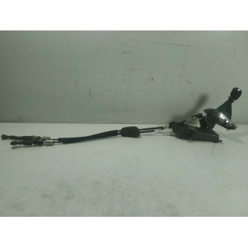 PALANCA CAMBIO 341042886R 341042886R 349354557R