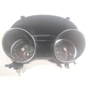 CUADRO INSTRUMENTOS A1569008903 A1569008903 