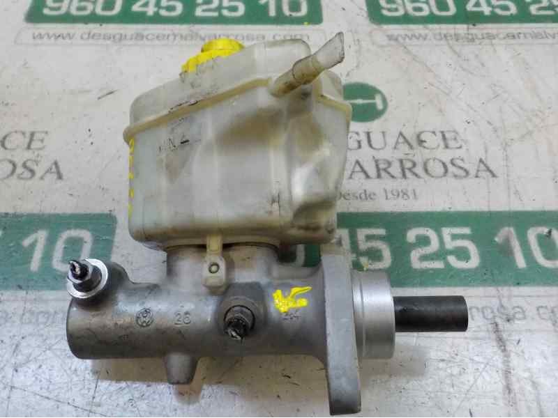 Recambio de bomba freno para volkswagen touareg (7l6) v6 tdi referencia OEM IAM 7L0611019E  