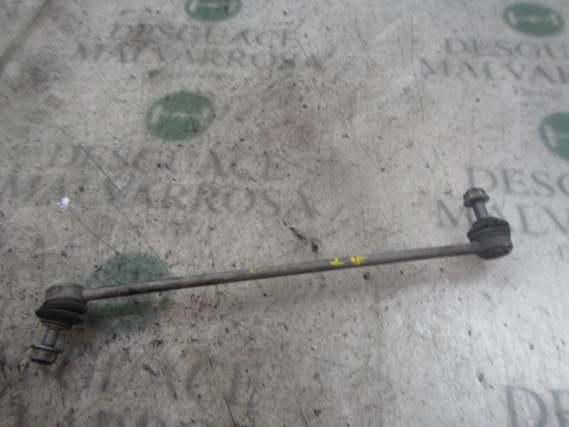 Recambio de tirante delantero izquierdo para smart forfour básico (55kw) referencia OEM IAM A4543200010  