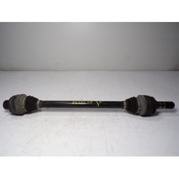 TRANSMISION TRASERA DERECHA 95B501203C 95B501203C 