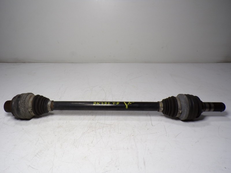 Recambio de transmision trasera derecha para porsche macan (typ ) s referencia OEM IAM 95B501203C 95B501203C 