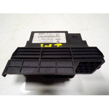 MODULO ELECTRONICO 4F0907280B 4F0907280A F005S00102