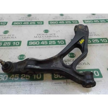 BRAZO SUSPENSION INFERIOR DELANTERO IZQUIERDO 7L0407151H 