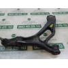 Recambio de brazo suspension inferior delantero izquierdo para volkswagen touareg (7l6) v6 tdi referencia OEM IAM 7L0407151H  