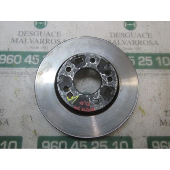 DISCO FRENO DELANTERO 517122V000 