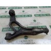 Recambio de brazo suspension inferior delantero izquierdo para volkswagen touareg (7l6) v6 tdi referencia OEM IAM 7L0407151H  