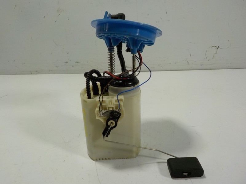 Recambio de aforador para volkswagen golf vii lim. (bq1) 1.0 tsi referencia OEM IAM 5Q0919051CC 5Q0919051C 