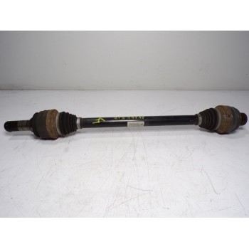 TRANSMISION TRASERA IZQUIERDA 95B501203C 95B501203C 