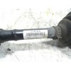 Recambio de transmision izquierda para volkswagen touareg (7l6) 3.0 v6 tdi dpf referencia OEM IAM 7L0407271F 7L0407271C 
