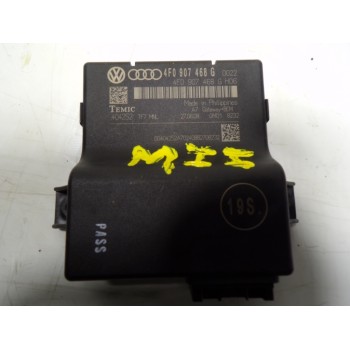 MODULO ELECTRONICO 4F0907468N 4F0907468G 404252