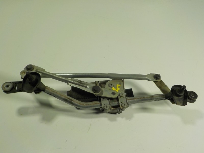 Recambio de motor limpia delantero para hyundai i20 1.2 16v cat referencia OEM IAM 98110C8000 98100GB000 