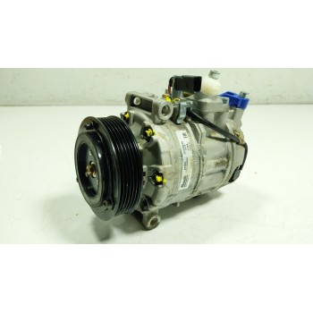 COMPRESOR AIRE ACONDICIONADO NISSENS 89091 