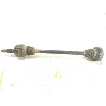 TRANSMISION TRASERA IZQUIERDA 7L0501201B 7L0501201 