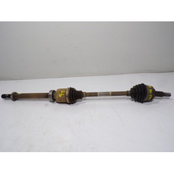 TRANSMISION DERECHA A4153600815 391007525R 