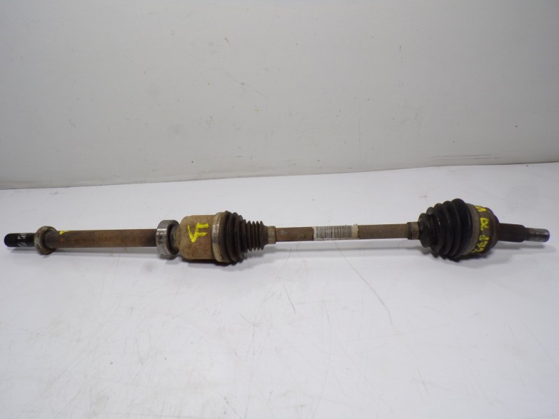 Recambio de transmision derecha para mercedes-benz citan (w415) furgon 1.5 cdi cat referencia OEM IAM A4153600815 391007525R 