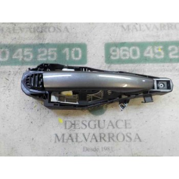 MANETA EXTERIOR TRASERA DERECHA 9101PG 