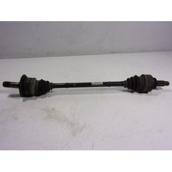 TRANSMISION TRASERA DERECHA 33208680348 7597682AI04 