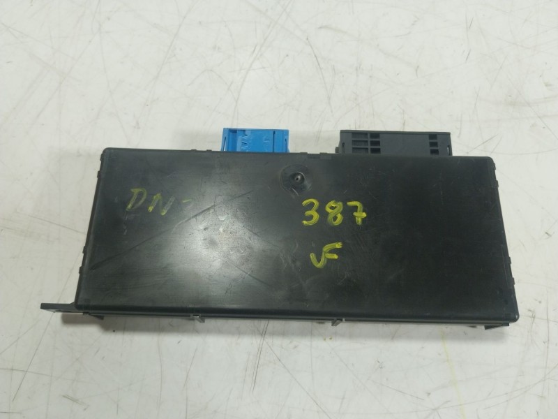 Recambio de modulo electronico para bmw 6 gran coupe (f06) 640 d referencia OEM IAM 61359393659 9380322 