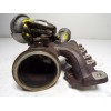 Recambio de turbocompresor para porsche macan (typ ) s referencia OEM IAM 94612302631 53031015179 94612302630