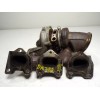 Recambio de turbocompresor para porsche macan (typ ) s referencia OEM IAM 94612302631 53031015179 94612302630