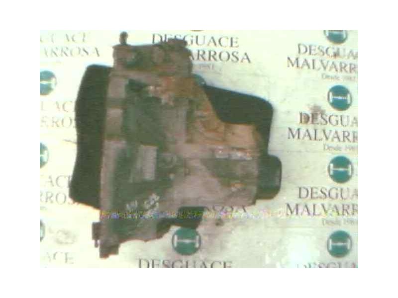 Recambio de caja cambios para mazda 323 berlina (bg) 1.6 16v cat referencia OEM IAM   