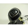 Recambio de palanca cambio para hyundai i20 1.2 16v cat referencia OEM IAM 43700C83104X  43794C8100
