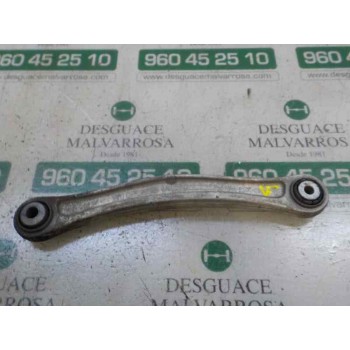 BRAZO SUSPENSION SUPERIOR TRASERO IZQUIERDO 7L0505397 