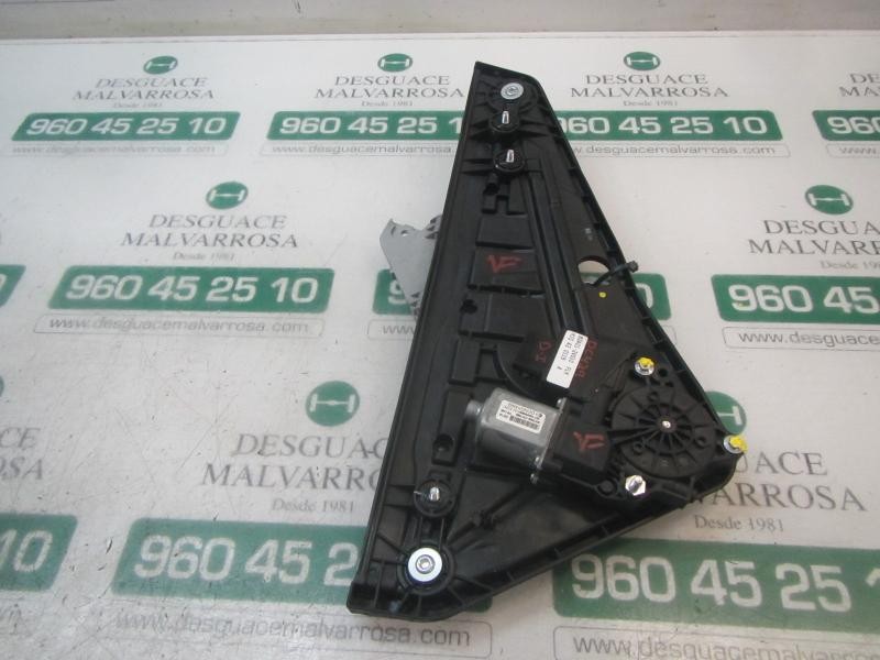 Recambio de elevalunas delantero izquierdo para hyundai veloster sport s referencia OEM IAM 824012V010 824012V010 