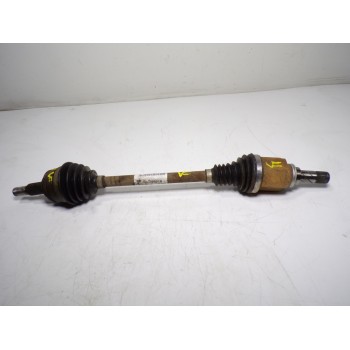 TRANSMISION IZQUIERDA A4153600615 391017321R 