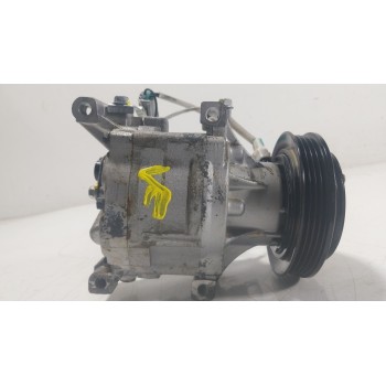 COMPRESOR AIRE ACONDICIONADO 890047 