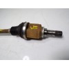 Recambio de transmision izquierda para mercedes-benz citan (w415) furgon 1.5 cdi cat referencia OEM IAM A4153600615 391017321R 