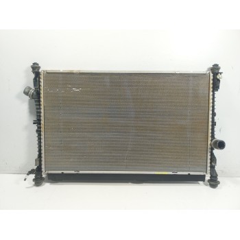 RADIADOR AGUA 2002228 