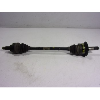 TRANSMISION TRASERA IZQUIERDA 33208680347 7597681AI04 